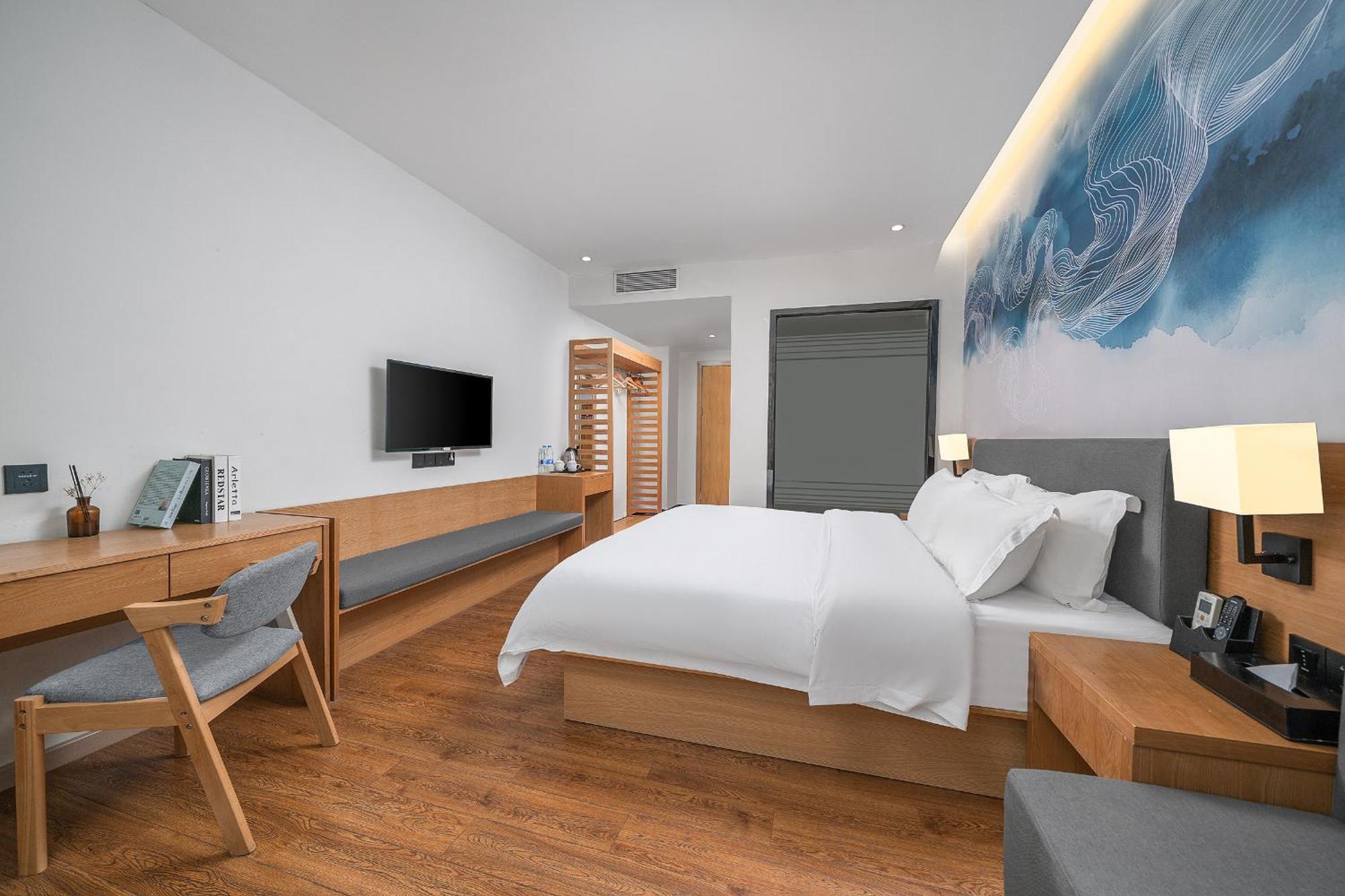 Felice Hotel-Guangzhou Baiyun International Airport Renhe Metro Station Branch Canton Extérieur photo
